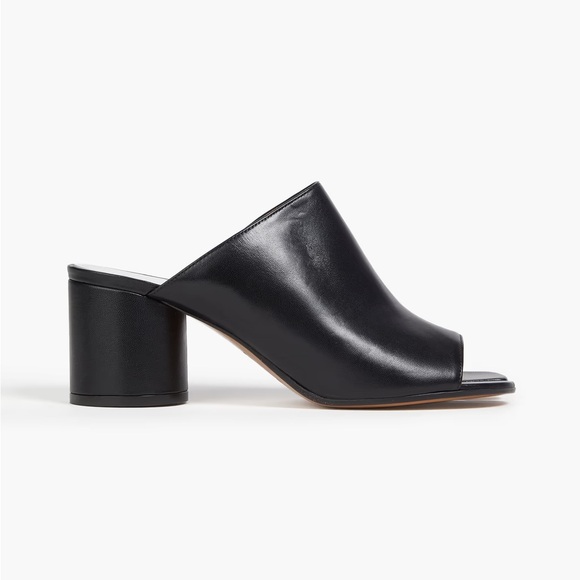 Maison Margiela Tabi Split Toe Sandals - Picture 3 of 11
